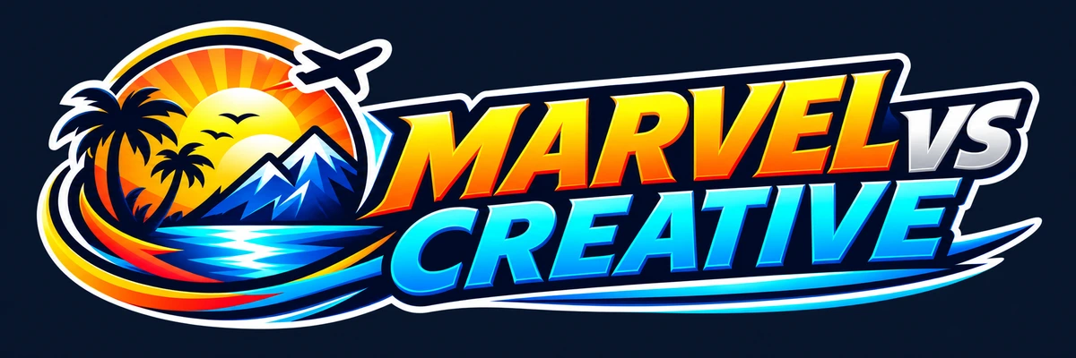 MarvelVS Creative