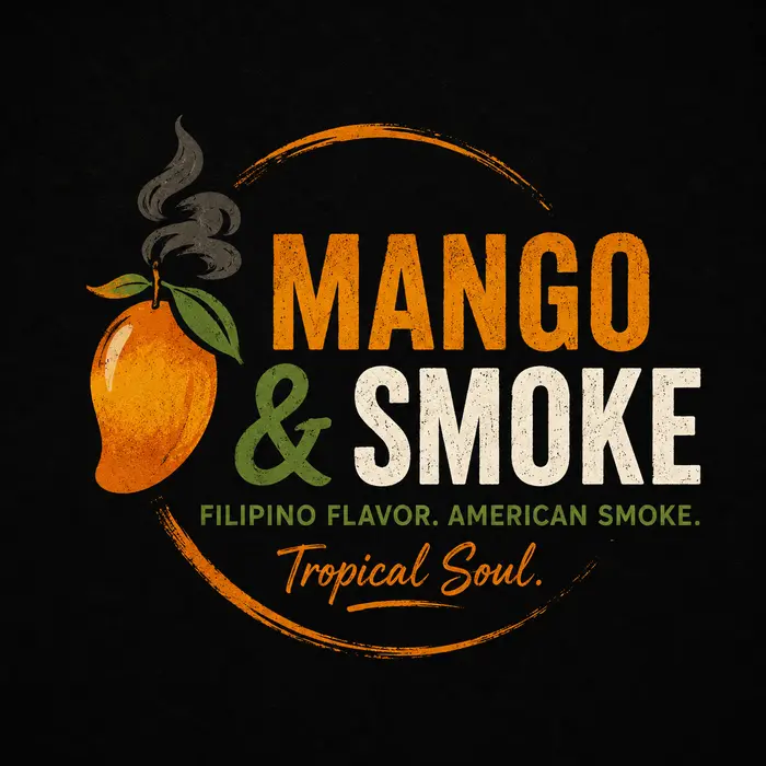 Mango & Smoke